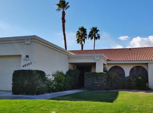 40585 Meadow Ln, Palm Desert, CA 92260