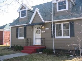1532 E Ramona Ave, Salt Lake City, UT 84105