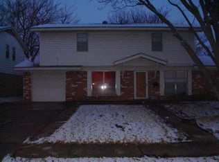 2929 Harlan Dr, Mesquite, TX