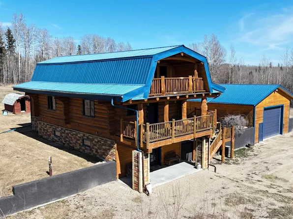 18322B State Highway 16 W, Rural Yellowhead, AB T7E 3B4