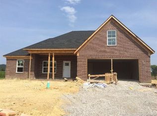 Buttercup Cir, Sellersburg, IN 47172