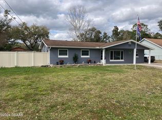 1270 N Kepler Rd, Deland, FL 32724