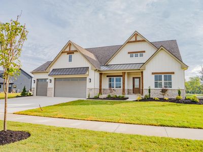 13785 King St, Cedar Lake, IN, 46303