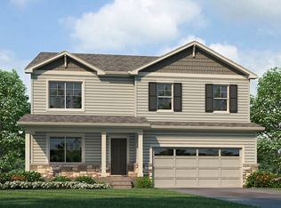 HENLEY Plan, Sky Ranch, Watkins, CO 80137