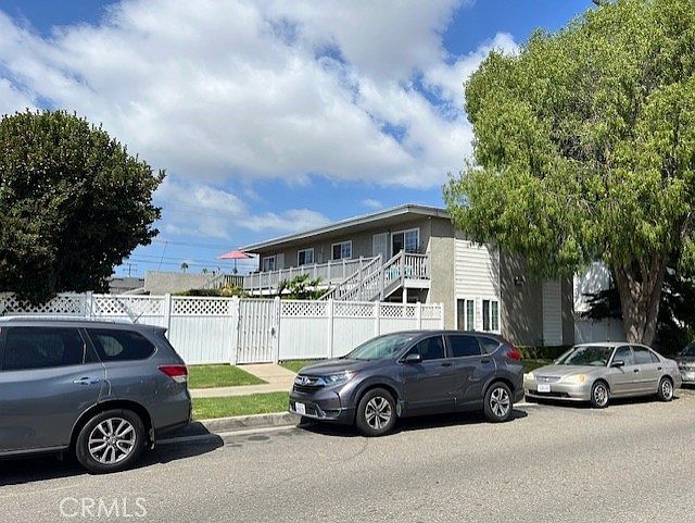 1st image of 2869 Mendoza Dr APT D