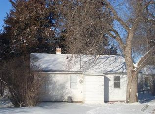 1148 8th St SW, Huron, SD 57350