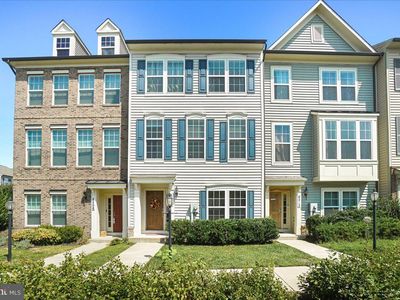 8410 Pine Bluff Rd, Frederick, MD, 21704