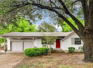 5440 Sonata Ln, Dallas, TX 75241