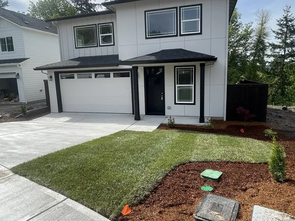 837 Birch St, Kalama, WA 98625