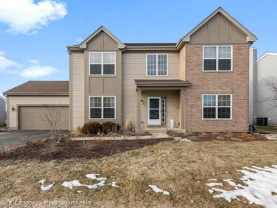 1527 Farmstead Ln, Dekalb, IL, 60115