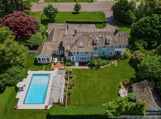 1795 Shippan Ave, Stamford, CT 06902