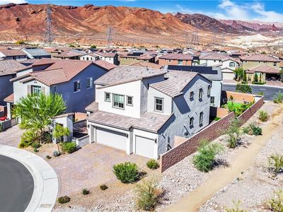 36 Papavero Ct, Henderson, NV, 89011