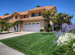 731 S Langtree Ln, Anaheim, CA 92807