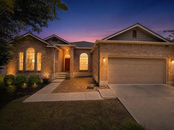 1938 Spotted Owl, New Braunfels, TX 78130