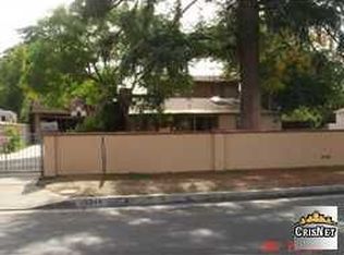 15344 Vose St, Van Nuys, CA 91406