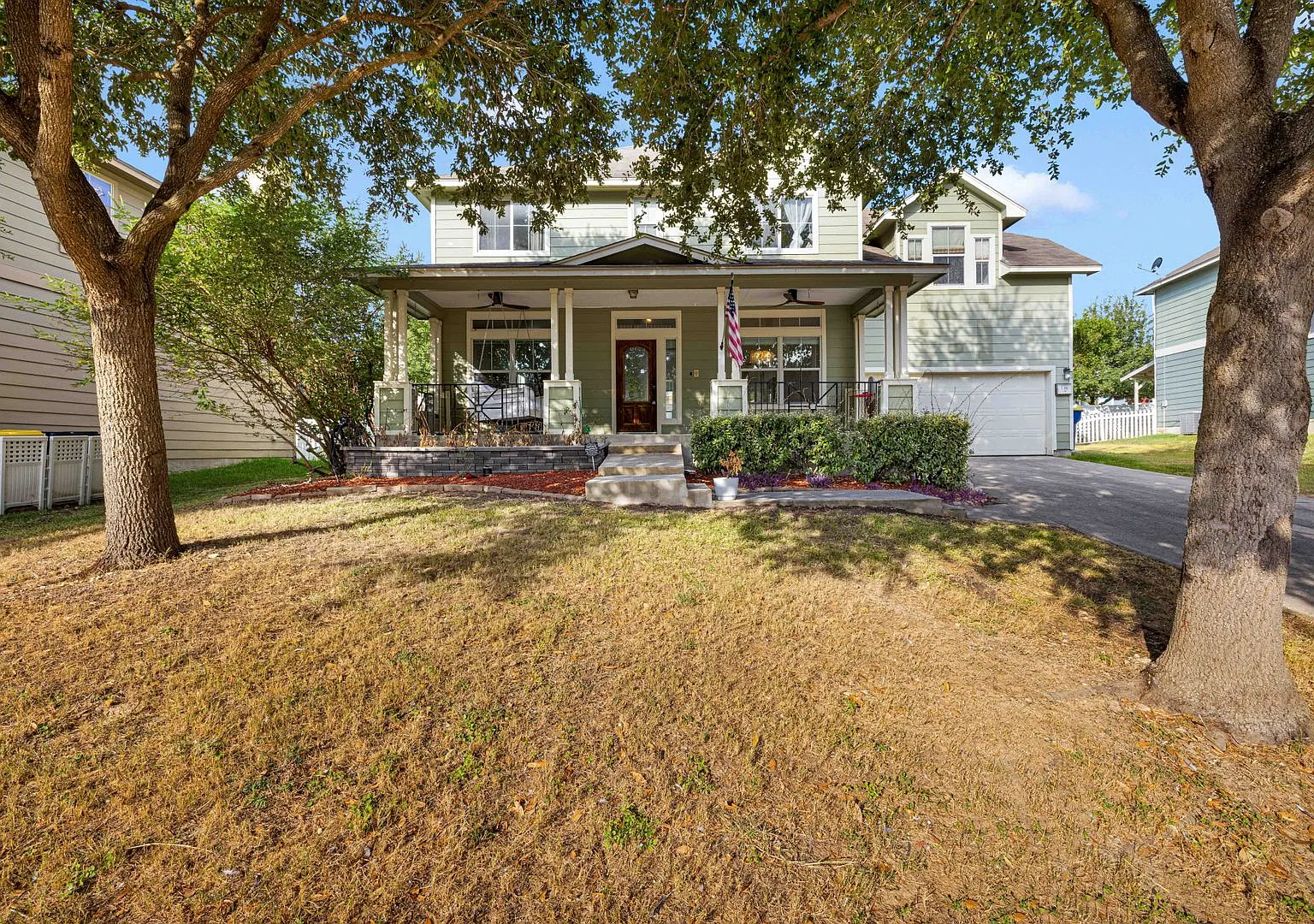Spacious 4-Bedroom 4-Bathroom + Office in Cibolo, TX! — Photo 2