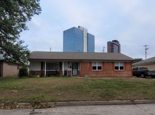 5715 E 43rd St S, Tulsa, OK 74135