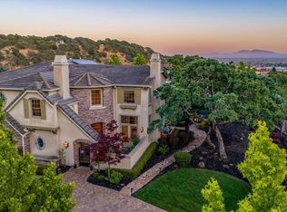 5311 Laurel Ridge Court, Fairfield, CA 94534