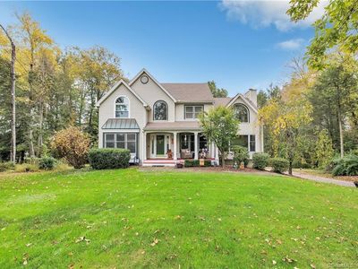44 Colonial Ridge Drive, Gaylordsville, CT, 06755