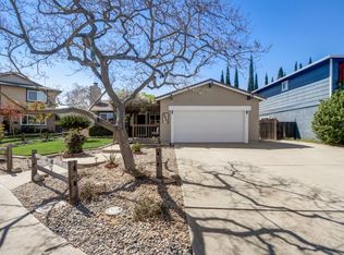 4661 Pinot Ct, Oakley, CA 94561