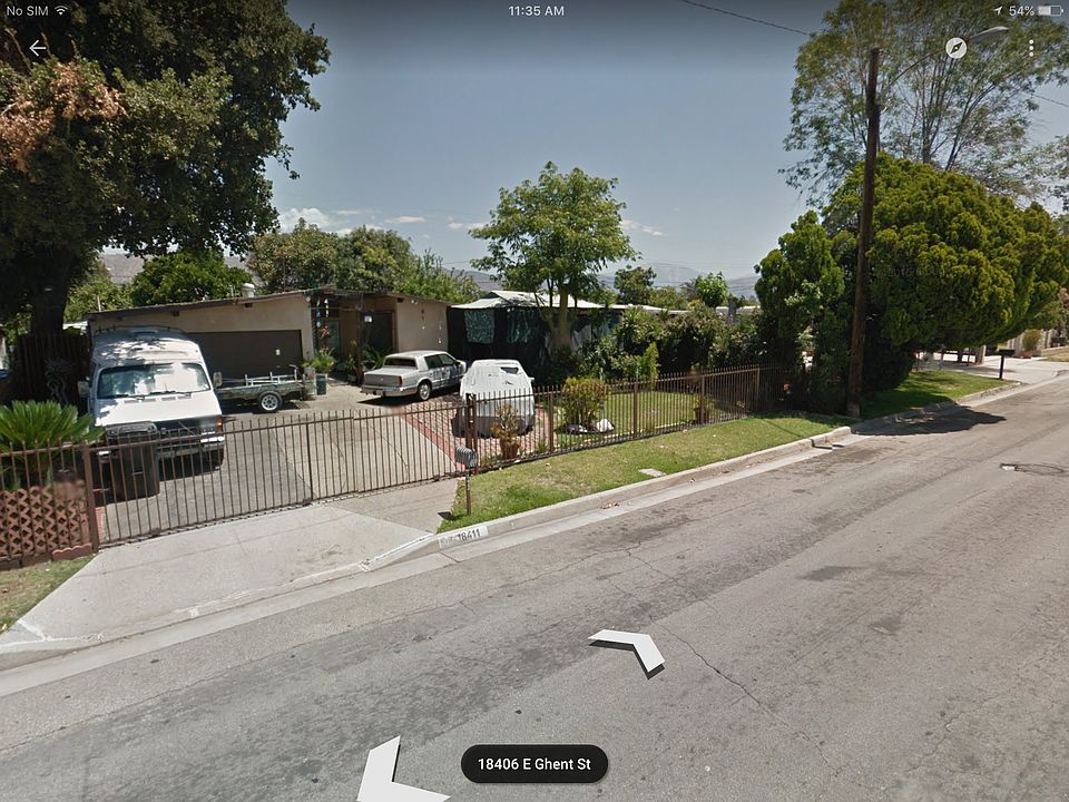 1st image of 18411 E Ghent St