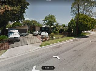 18411 E Ghent St, Azusa, CA 91702