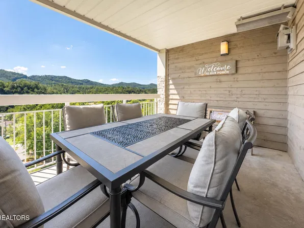205 Ogle Dr #551, Pigeon Forge, TN 37863