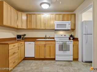 2210 Sentry Dr #B-8, Anchorage, AK 99507