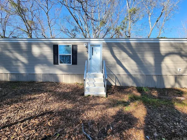 1306 Craig Ave, El Dorado, AR 71730