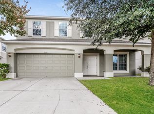 18401 Dajana Ave, Land O Lakes, FL 34638