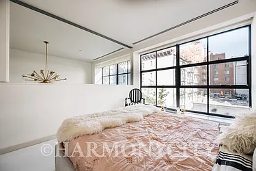 Rented by Harmonycity Corp.