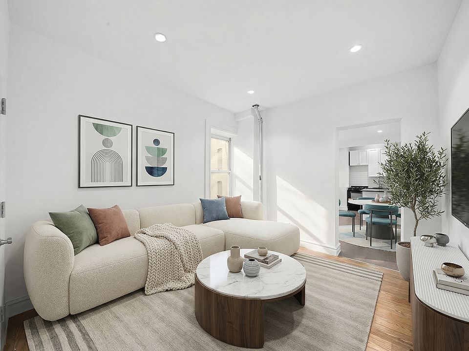 1st image of 605 W 141st St APT 4
