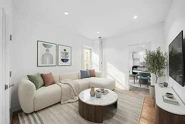 605 West 141st Street, #4