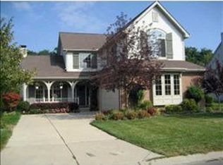 5716 Versailles Ave, Ann Arbor, MI 48103