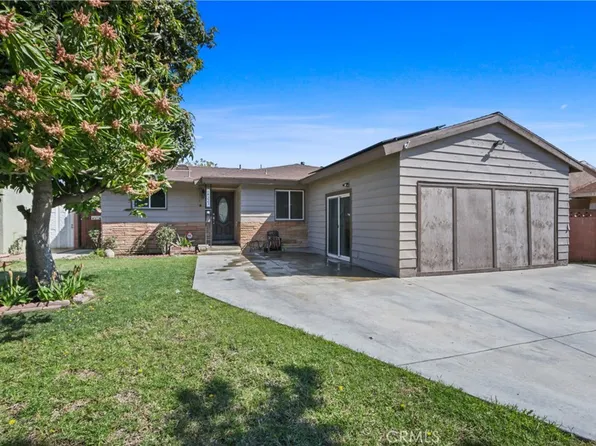 14223 E Shaver St, La Puente, CA 91746