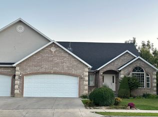 1172 E Murdock Dr, American Fork, UT 84003