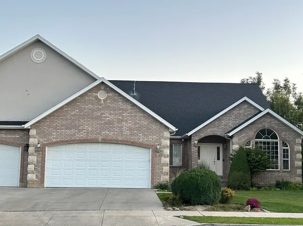 1172 E Murdock Dr, American Fork, UT 84003