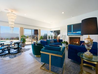 8416 Skyline Dr, LOS ANGELES, CA, 90046