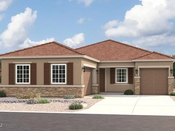 293 E Jasper Ct, Oro Valley, AZ 85737