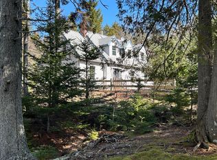 510 Grand Marsh Bay Rd, Gouldsboro, ME 04607