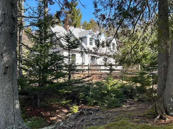 510 Grand Marsh Bay Road, Gouldsboro, ME 04607