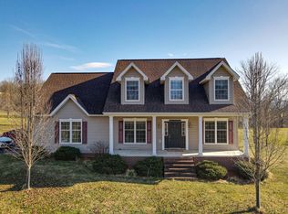 1680 Stuartsburg Rd, Buena Vista, VA 24416