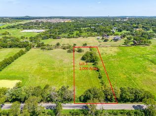 LOT 3 County Road 909, Joshua, TX 76058