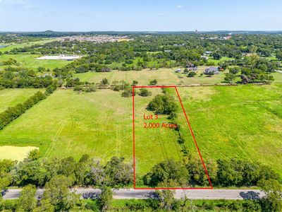 LOT 3 County Road 909, Joshua, TX, 76058