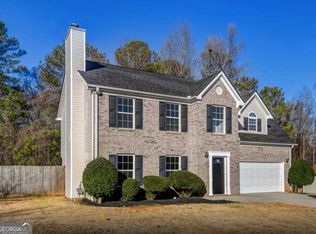 4437 Mitchell Ln, Ellenwood, GA 30294