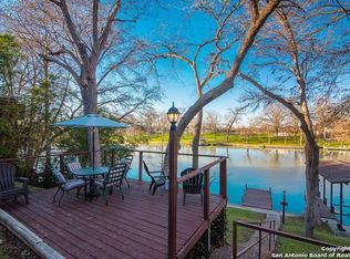 1012 Happy Haven Rd, Mcqueeney, TX 78123