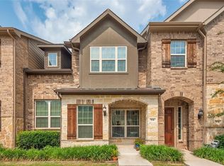 836 Rohan Dr #836, Richardson, TX 75081