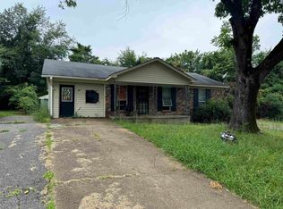 4613 Sumners Wells Rd, Memphis, TN 38118