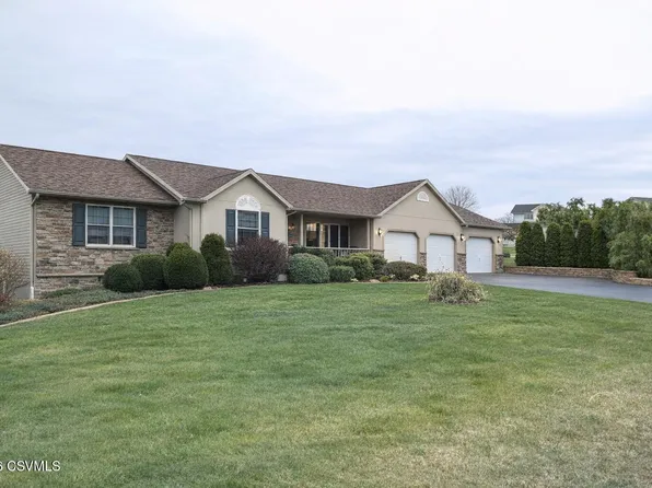 18 Grande Ave, Elysburg, PA 17824