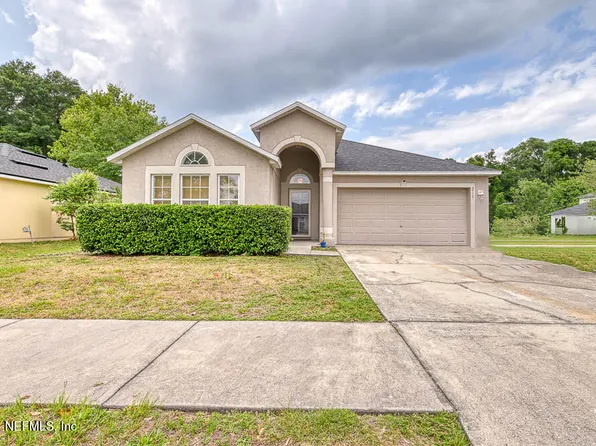 3117 SEDONA Trail, Jacksonville, FL 32208
